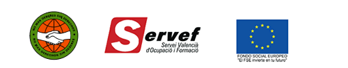 S.I., Servef, Fondo Social Europeo S.I., Servef, Fondo Social Europeo